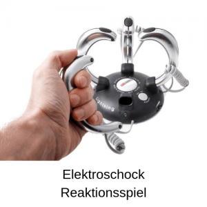 Elektroschock