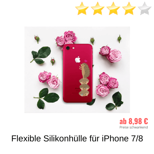 Iphone Hülle