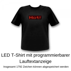 LED Shirt