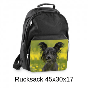 Rucksack 45x30x17